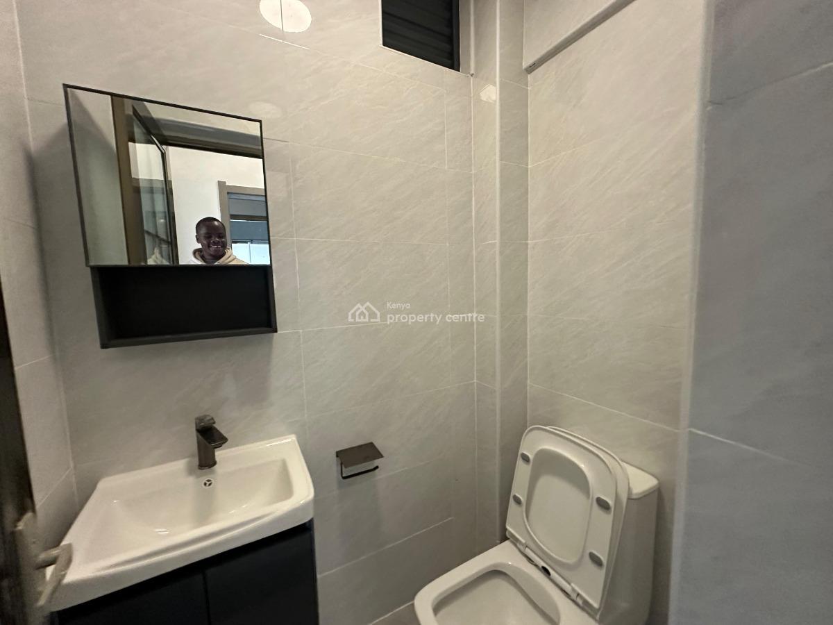 2 Bedroom Apartment in Kileleshwa, Kileleshwa, Nairobi, Apartment for Rent