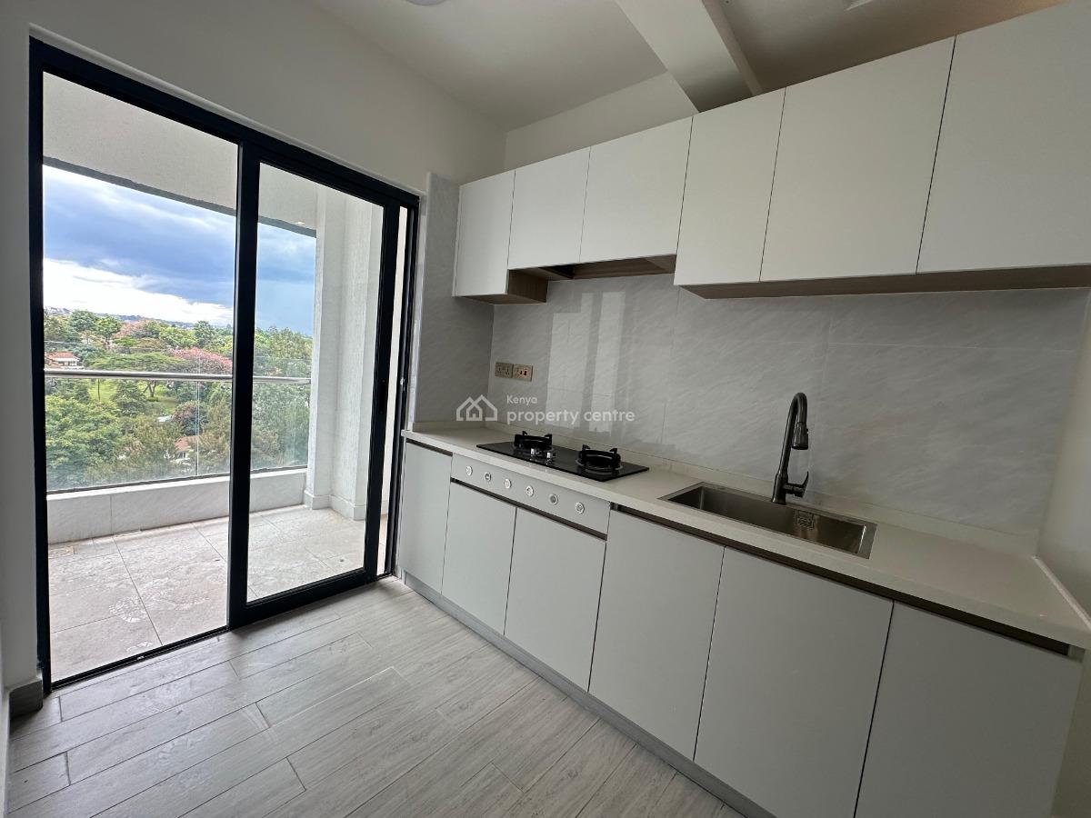 1 Bedroom Apartment in Kileleshwa, Nyeri Road, Kileleshwa, Nairobi, Apartment for Rent