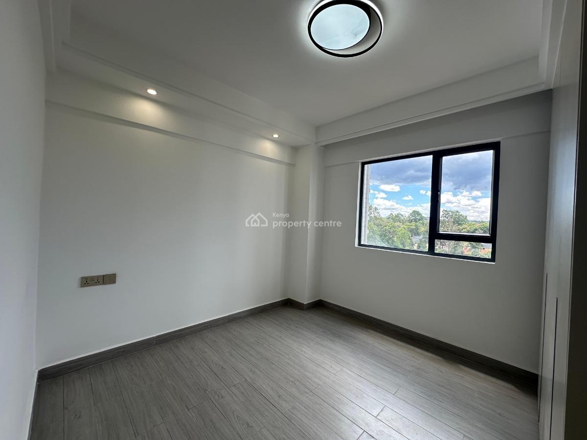 1 Bedroom Apartment in Kileleshwa, Nyeri Road, Kileleshwa, Nairobi, Apartment for Rent