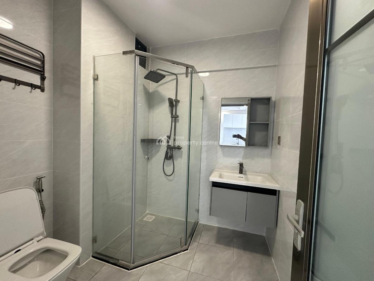 1 Bedroom Apartment in Kileleshwa, Nyeri Road, Kileleshwa, Nairobi, Apartment for Rent