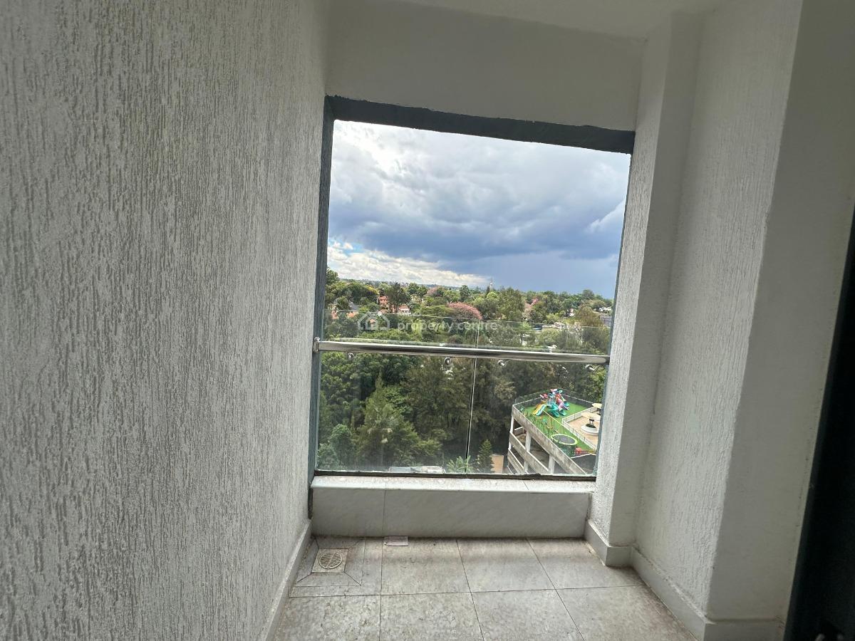 1 Bedroom Apartment in Kileleshwa, Nyeri Road, Kileleshwa, Nairobi, Apartment for Rent