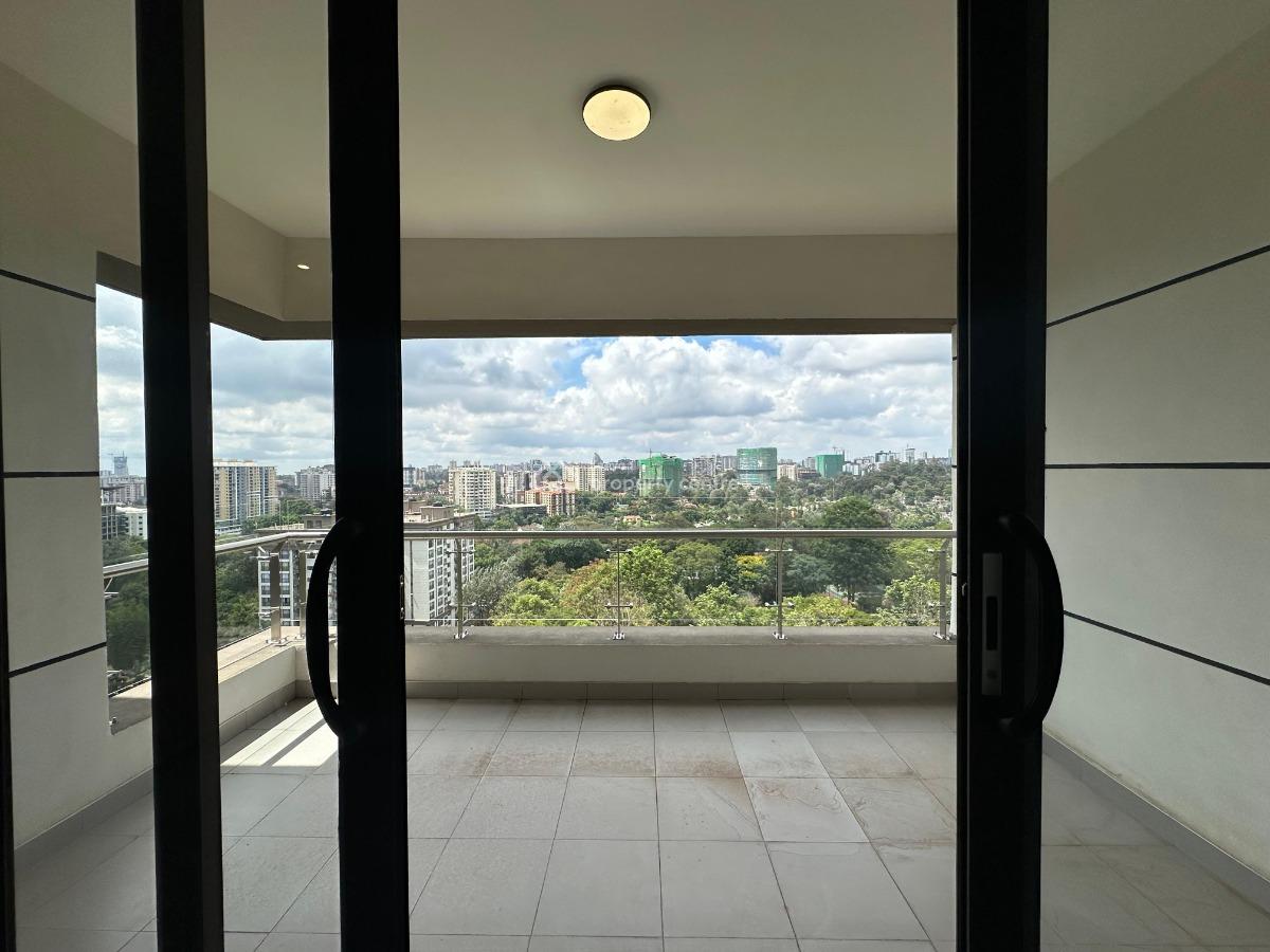 1 Bedroom Apartment in Kileleshwa, Nyeri Road, Kileleshwa, Nairobi, Apartment for Rent