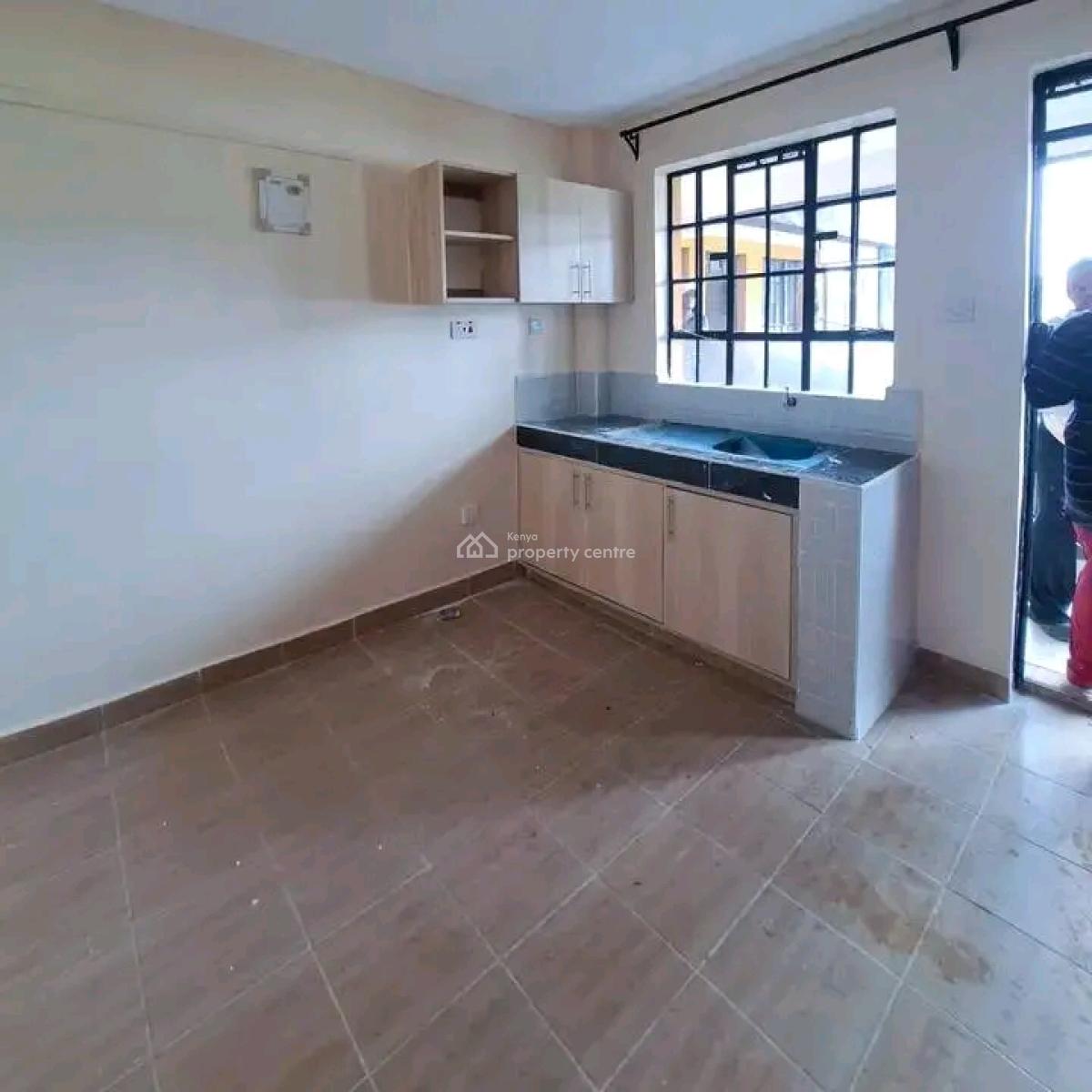 Bedsitter, Naivasha Road, Nairobi Central, Nairobi, Apartment for Rent