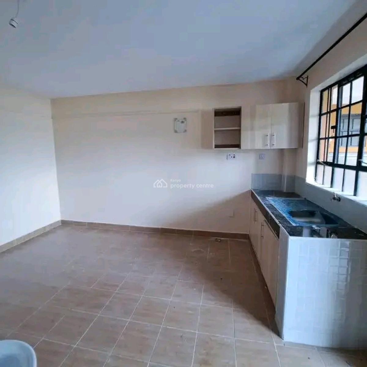 Bedsitter, Naivasha Road, Nairobi Central, Nairobi, Apartment for Rent