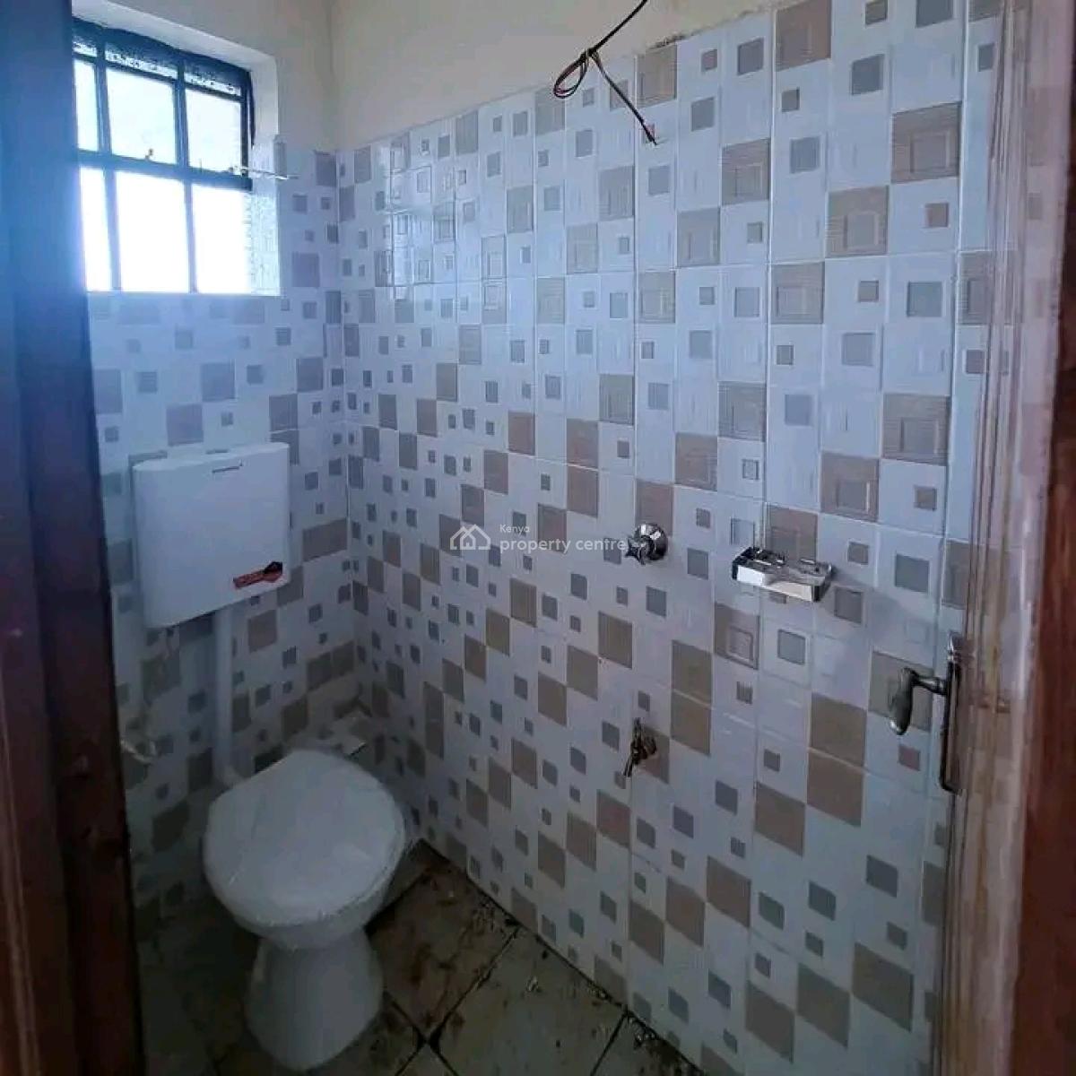 Bedsitter, Naivasha Road, Nairobi Central, Nairobi, Apartment for Rent