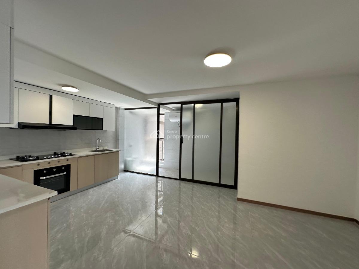 3 Bedroom Apartment in Riverside Drive, Riverside Drive, Westlands, Nairobi, Apartment for Rent