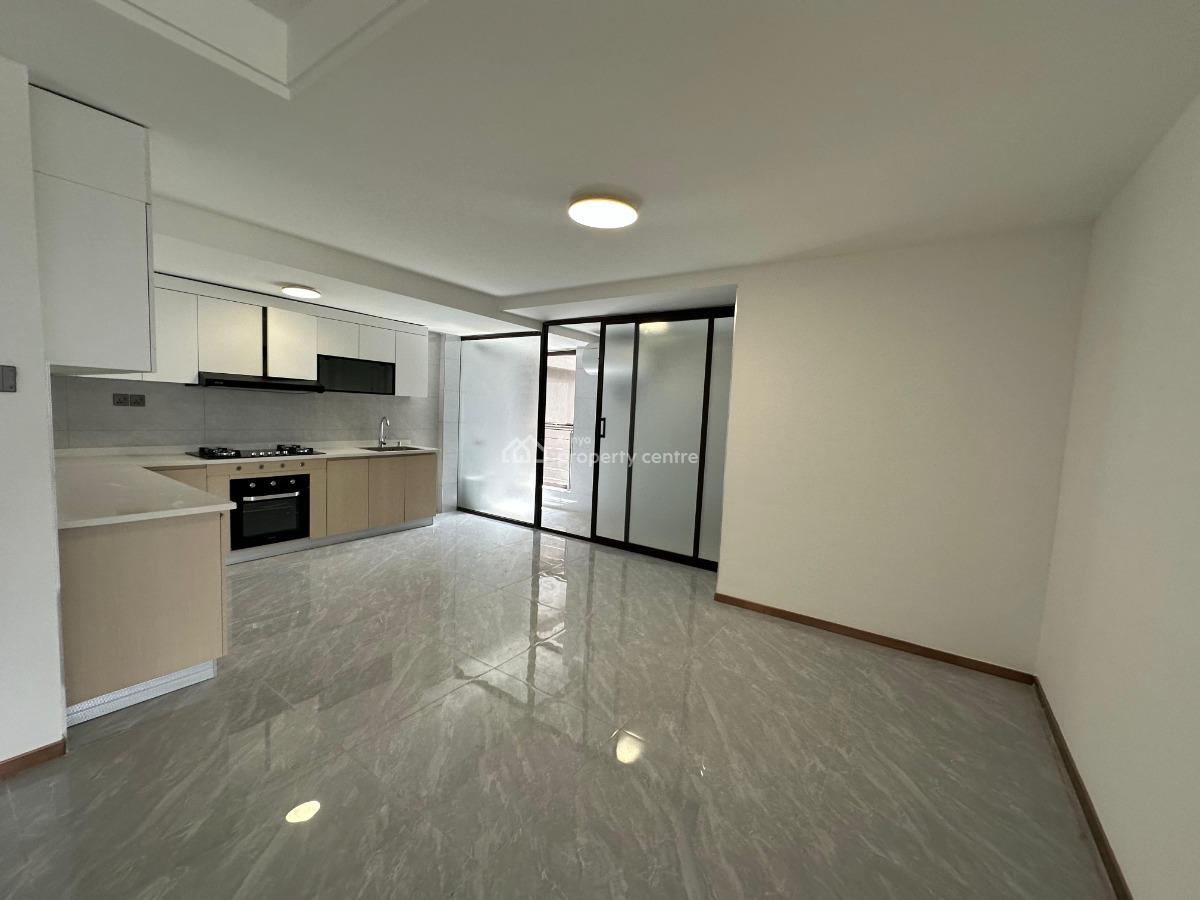 3 Bedroom Apartment in Riverside Drive, Riverside Drive, Westlands, Nairobi, Apartment for Rent