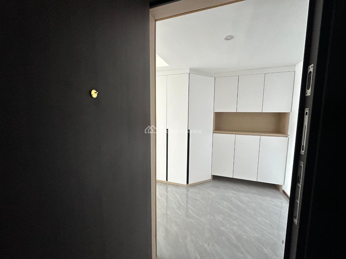 3 Bedroom Apartment in Riverside Drive, Riverside Drive, Westlands, Nairobi, Apartment for Rent