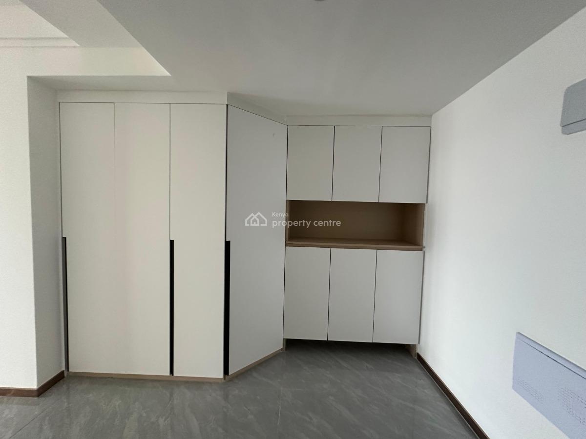 3 Bedroom Apartment in Riverside Drive, Riverside Drive, Westlands, Nairobi, Apartment for Rent