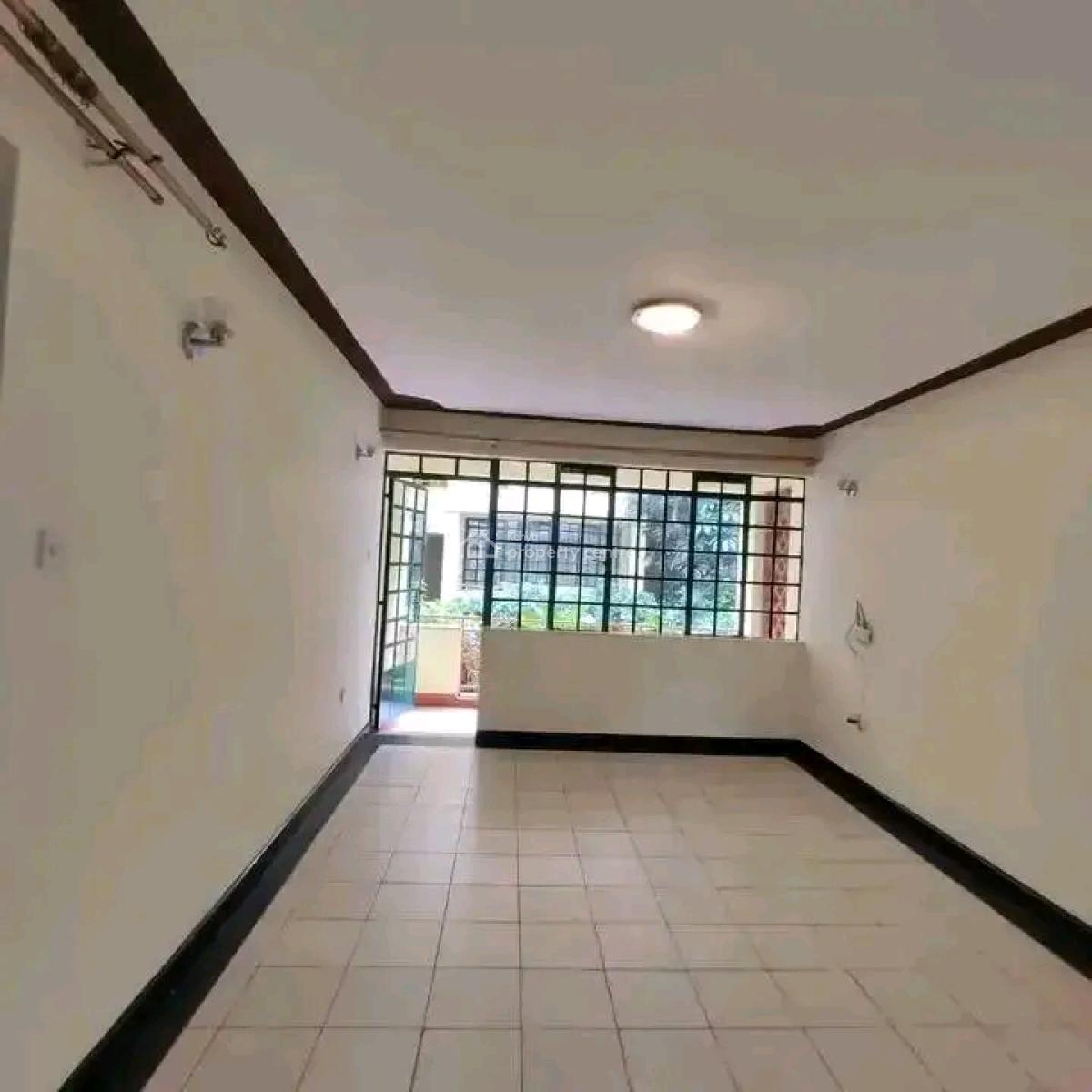 2 Bedroom Apartment, Junction Mall, Kilimani, Nairobi, Apartment for Rent
