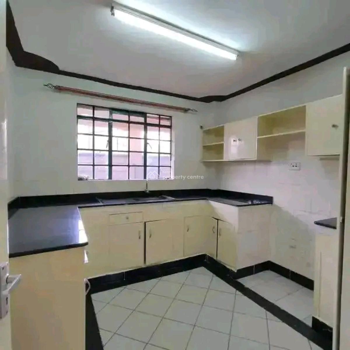2 Bedroom Apartment, Junction Mall, Kilimani, Nairobi, Apartment for Rent
