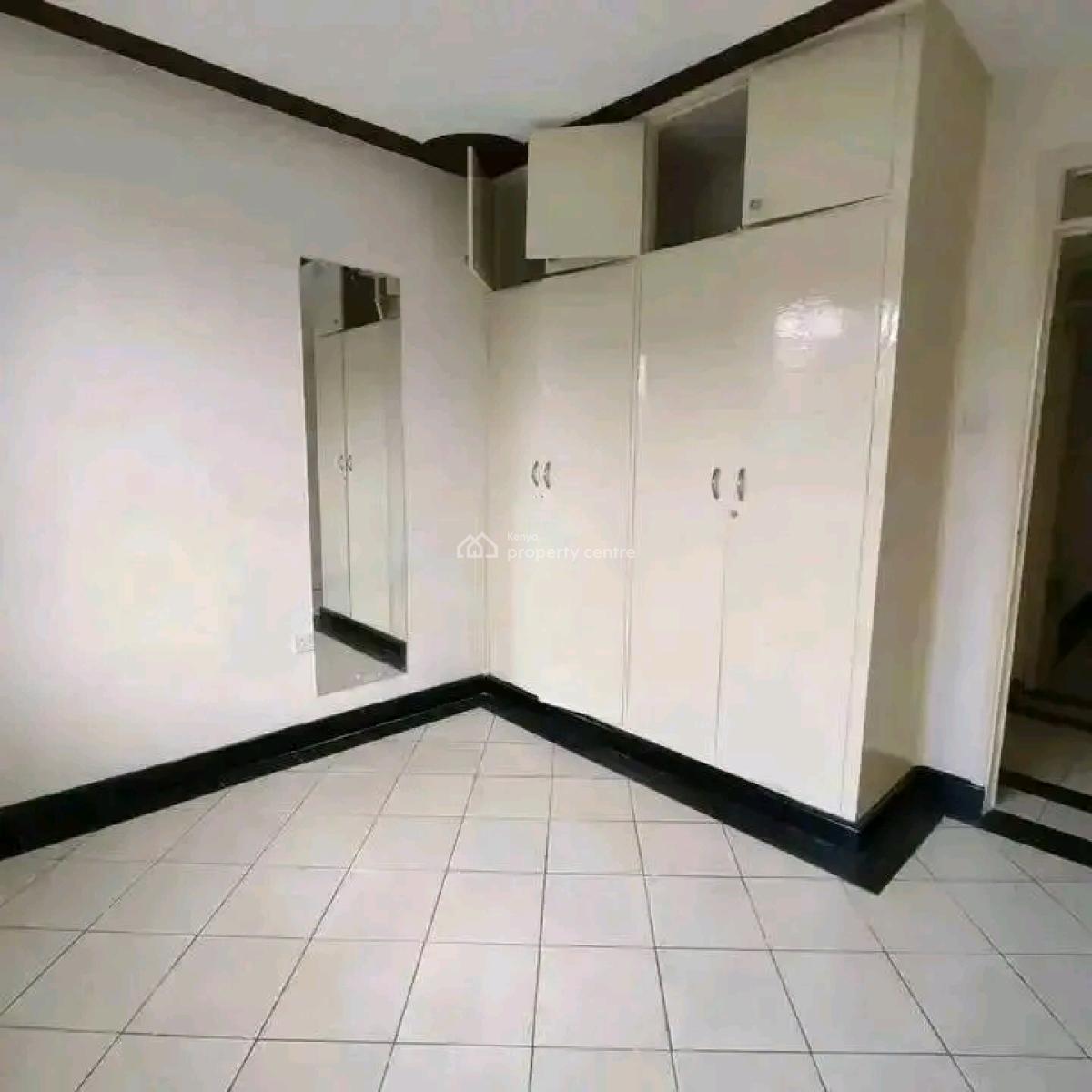 2 Bedroom Apartment, Junction Mall, Kilimani, Nairobi, Apartment for Rent