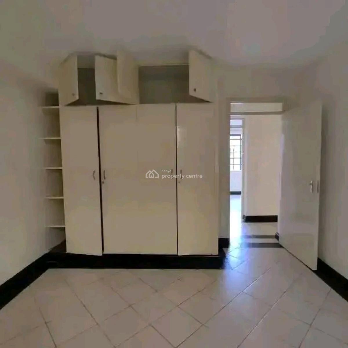 2 Bedroom Apartment, Junction Mall, Kilimani, Nairobi, Apartment for Rent
