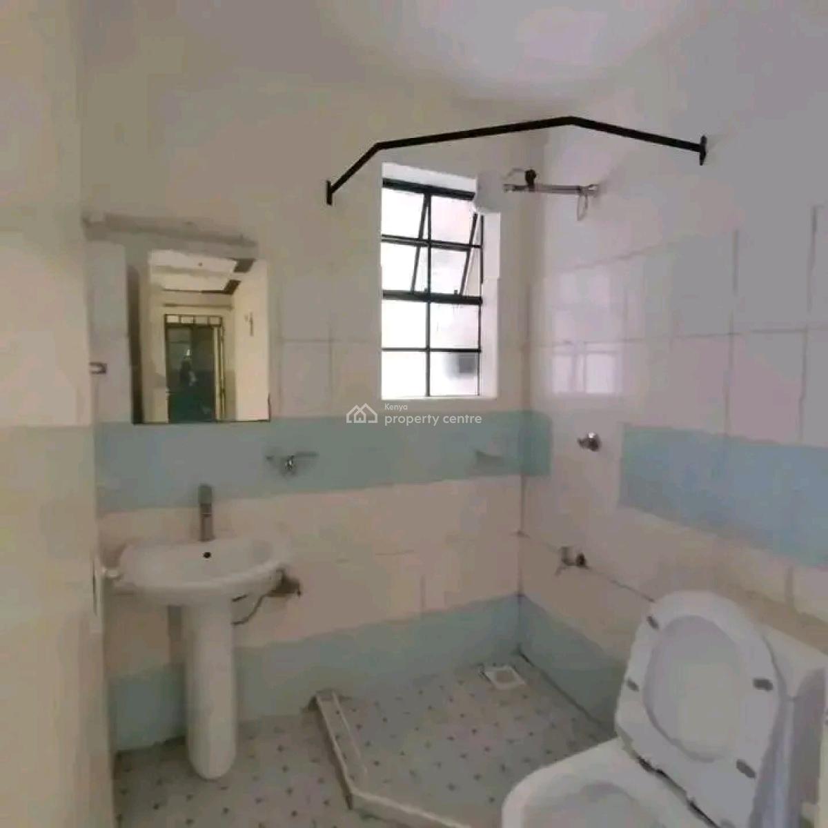 2 Bedroom Apartment, Junction Mall, Kilimani, Nairobi, Apartment for Rent