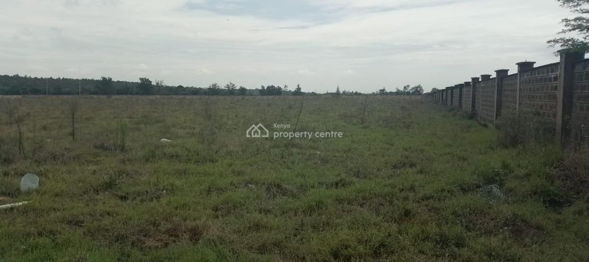 Ultra-prime 10-acre Estate in Karen Plains -- Along Southern Bypass, Southern Bypass, Karen, Nairobi, Land for Sale