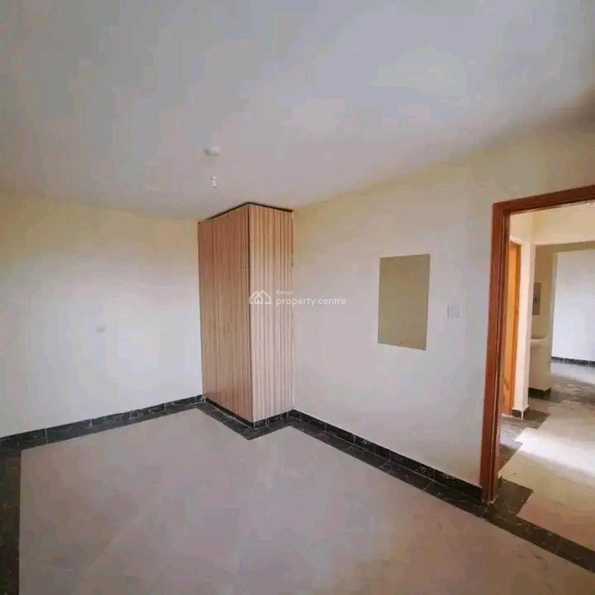 1 Bedroom Apartment, Kikuyu Road, Uthiru, Kiambu, Apartment for Rent
