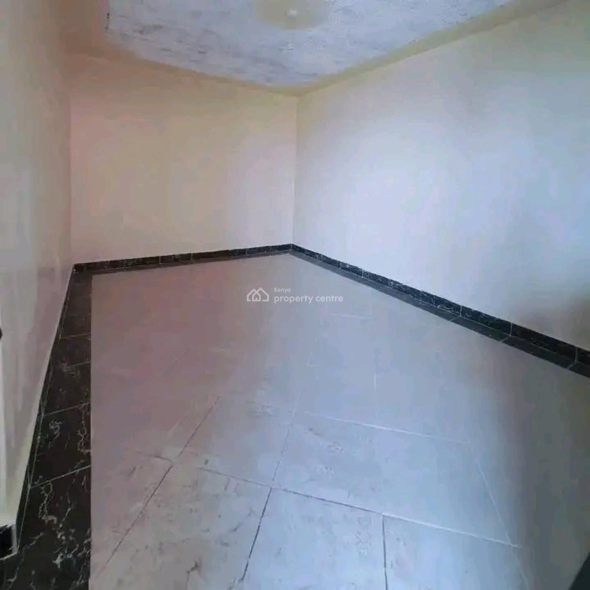 1 Bedroom Apartment, Kikuyu Road, Uthiru, Kiambu, Apartment for Rent