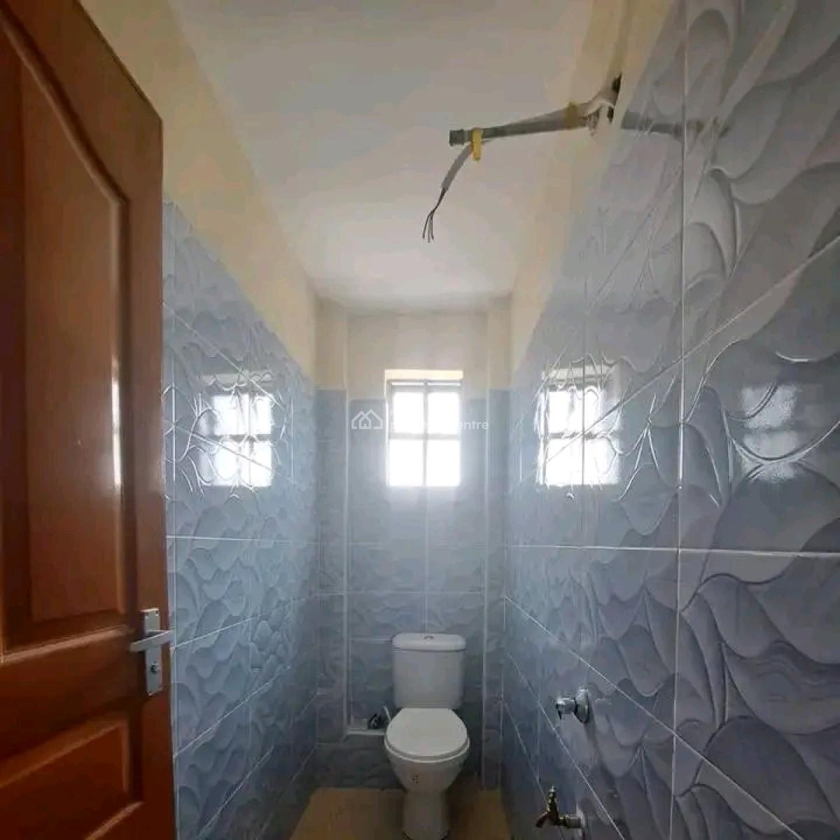 1 Bedroom Apartment, Kikuyu Road, Uthiru, Kiambu, Apartment for Rent