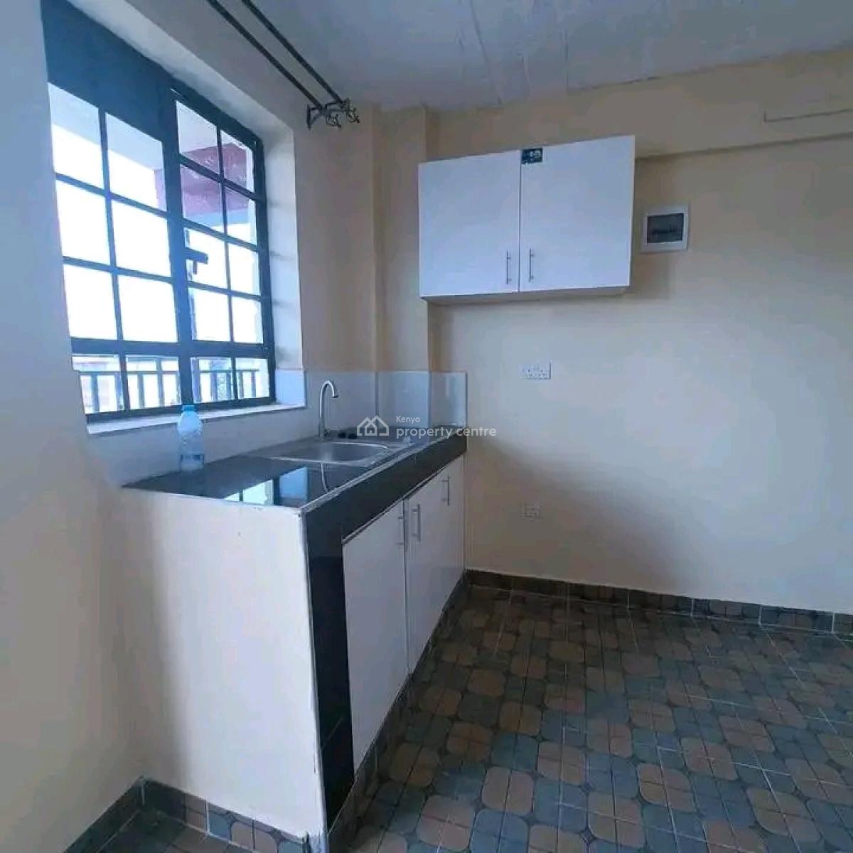 Specious Bedsitter, Naivasha Road, Nairobi Central, Nairobi, Apartment for Rent