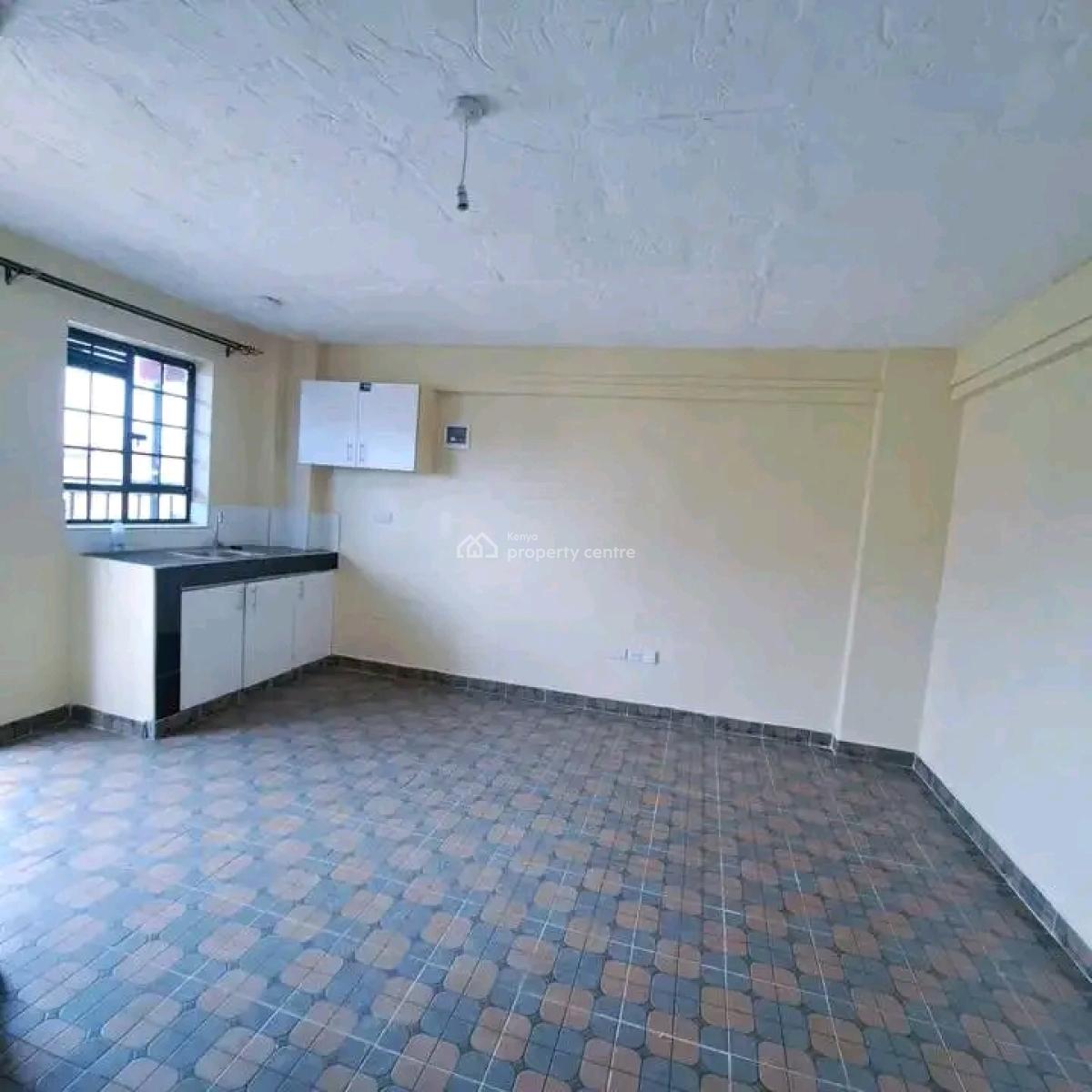 Specious Bedsitter, Naivasha Road, Nairobi Central, Nairobi, Apartment for Rent