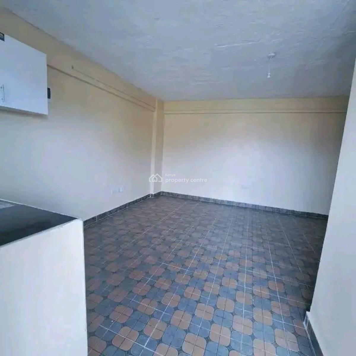 Specious Bedsitter, Naivasha Road, Nairobi Central, Nairobi, Apartment for Rent