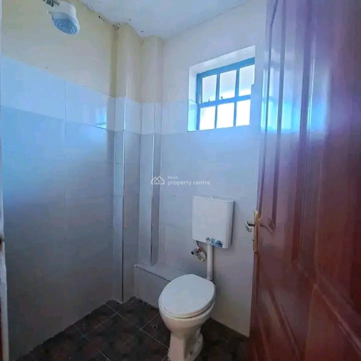 Specious Bedsitter, Naivasha Road, Nairobi Central, Nairobi, Apartment for Rent