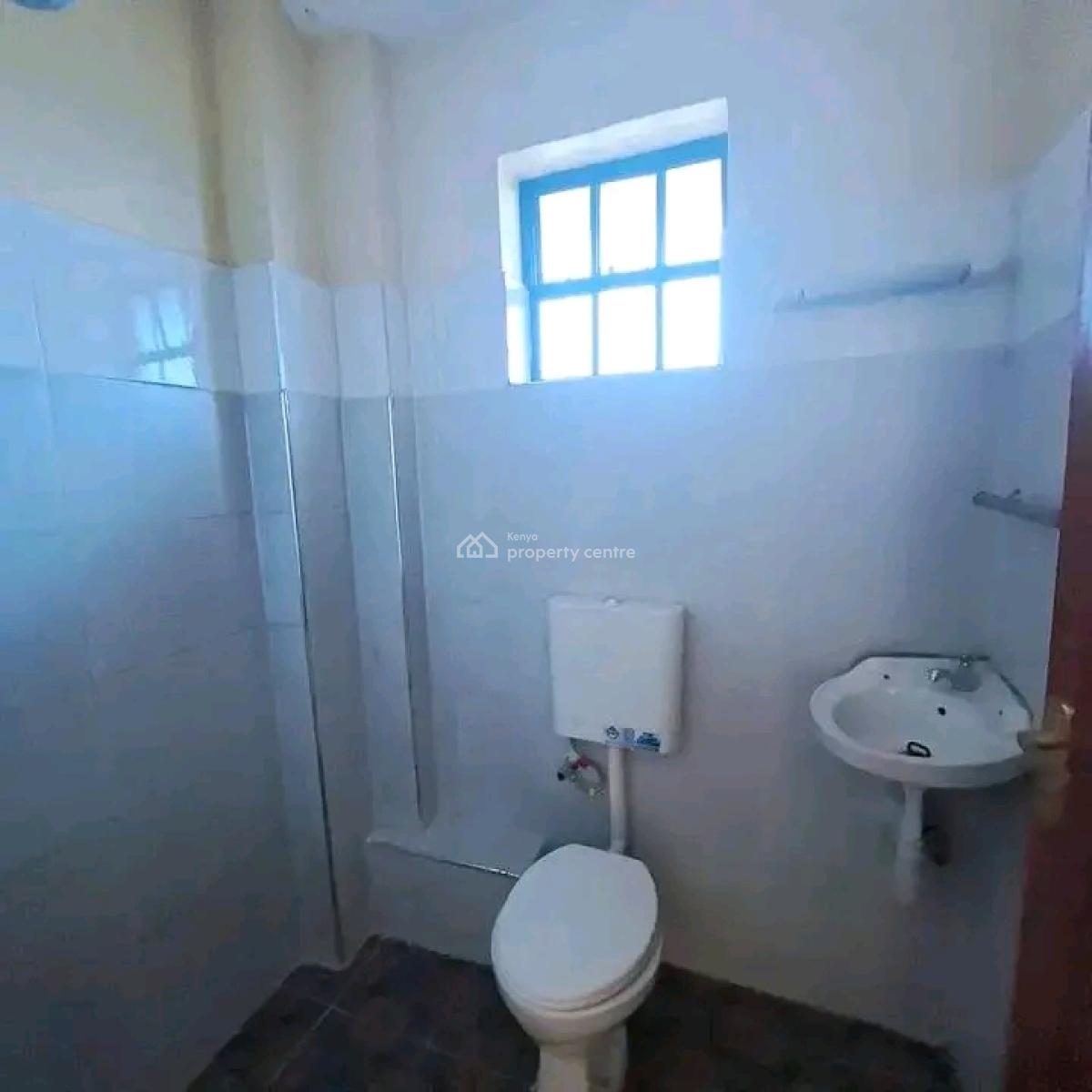 Specious Bedsitter, Naivasha Road, Nairobi Central, Nairobi, Apartment for Rent