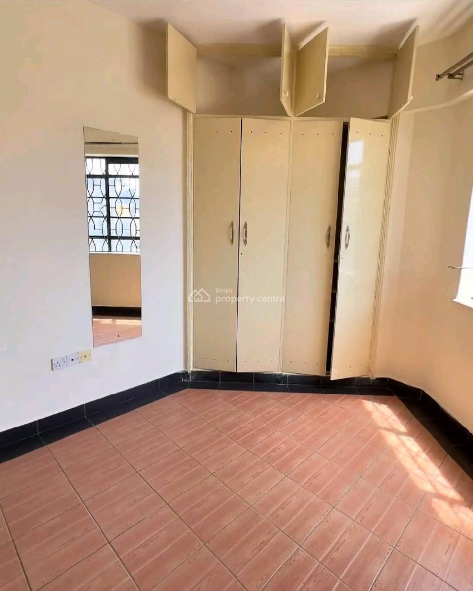 I Bedroom Apartment, Ngong Road, Nairobi Central, Nairobi, Apartment for Rent