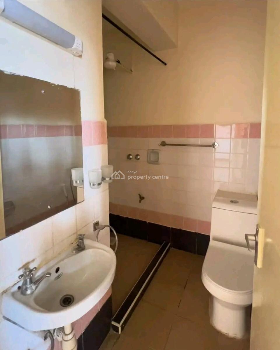 I Bedroom Apartment, Ngong Road, Nairobi Central, Nairobi, Apartment for Rent