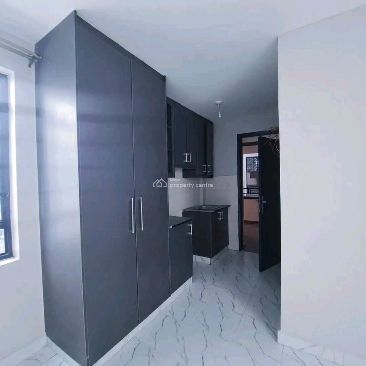 Studio, Ngong Road Near Junction Mall, Nairobi Central, Nairobi, Apartment for Rent