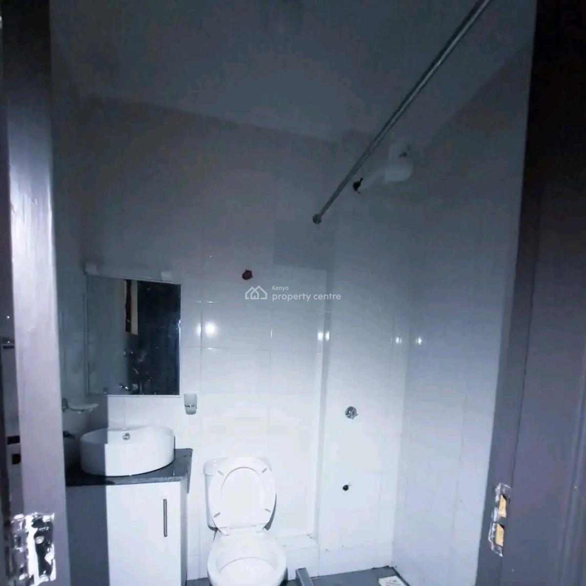 Studio, Ngong Road Near Junction Mall, Nairobi Central, Nairobi, Apartment for Rent