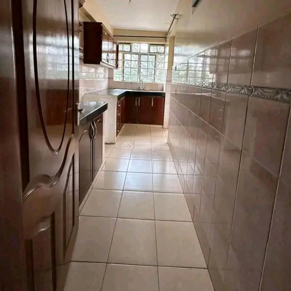 2 Bedroom Apartment, Woodley Estate, Kilimani, Nairobi, Apartment for Rent