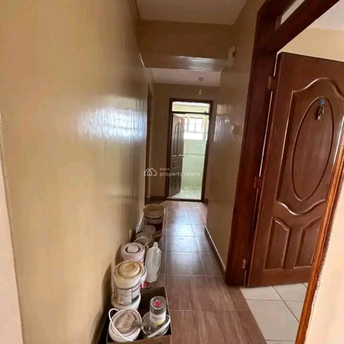2 Bedroom Apartment, Woodley Estate, Kilimani, Nairobi, Apartment for Rent