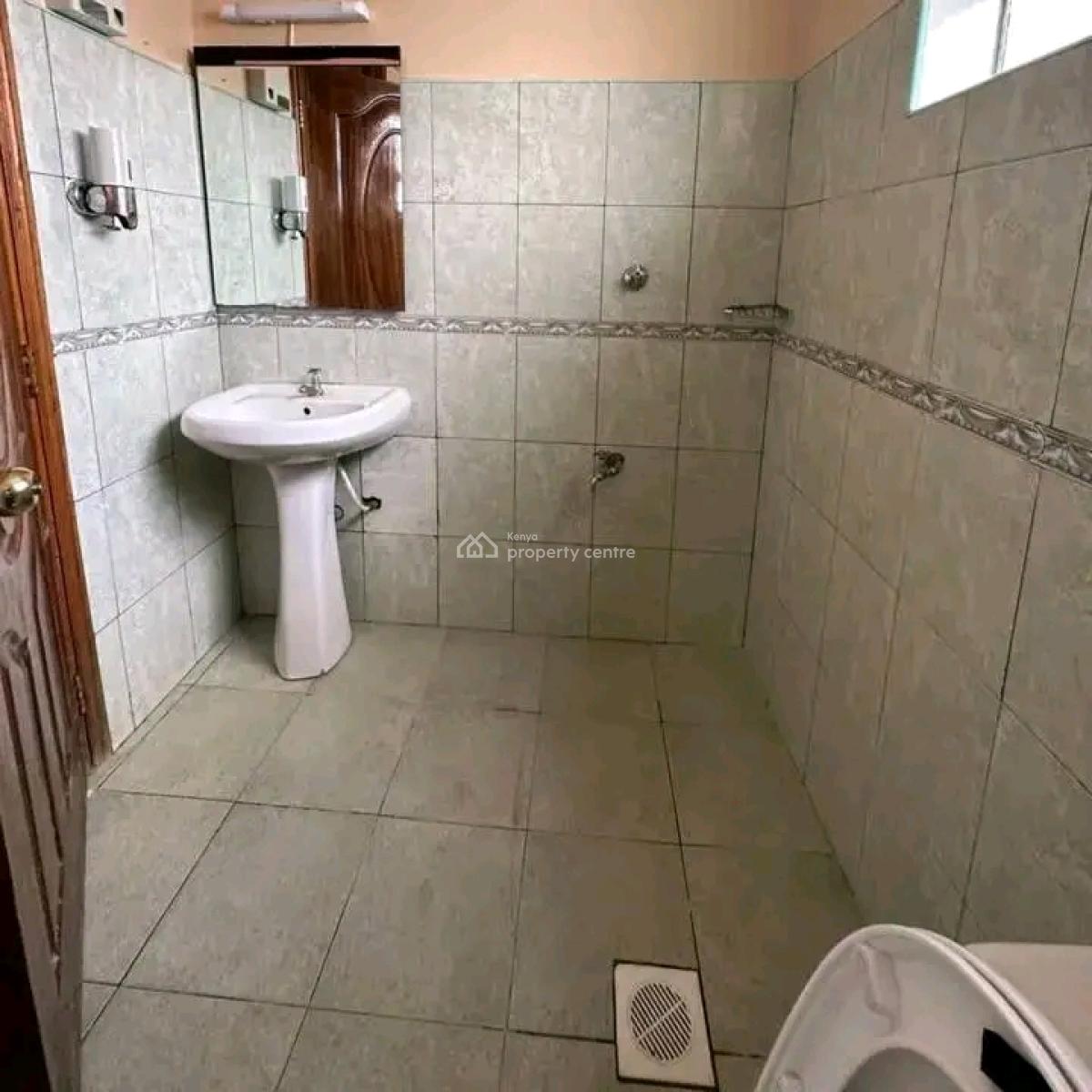 2 Bedroom Apartment, Woodley Estate, Kilimani, Nairobi, Apartment for Rent