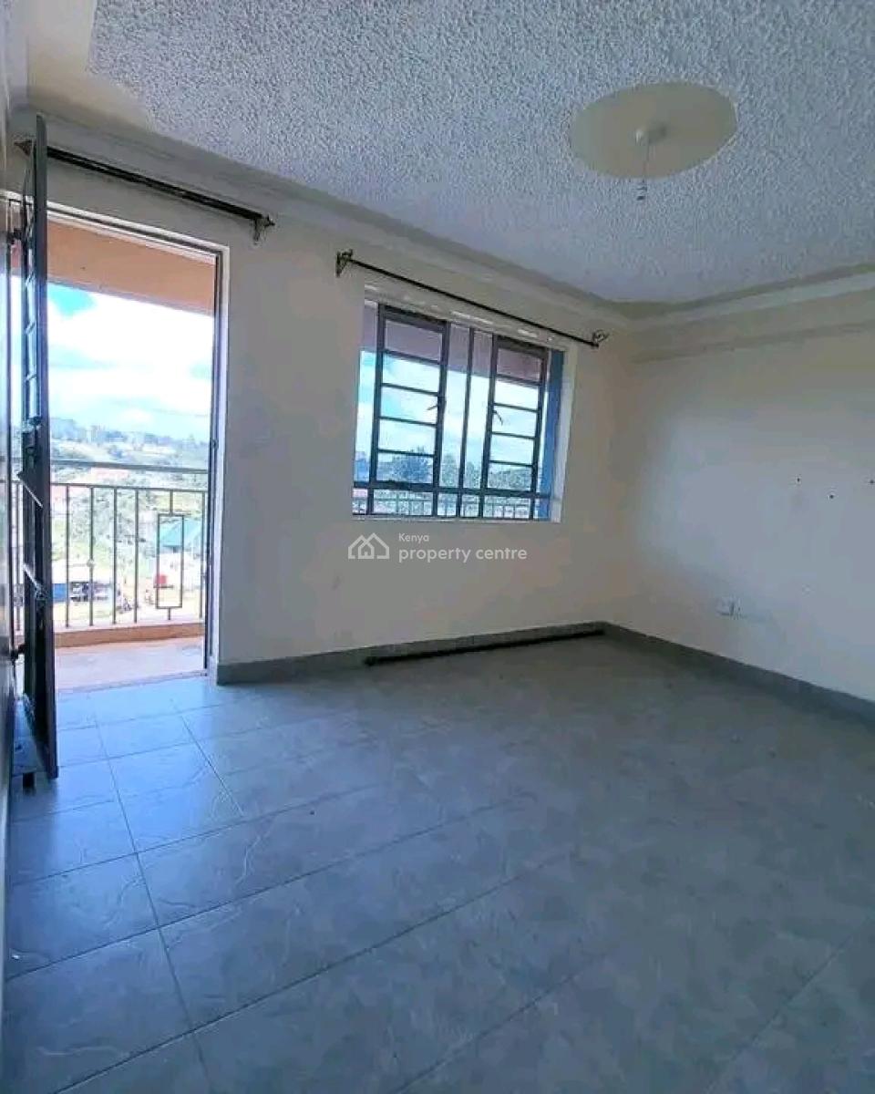 2 Bedroom Apartment, Ndwaru Road, Riruta, Nairobi, Apartment for Rent