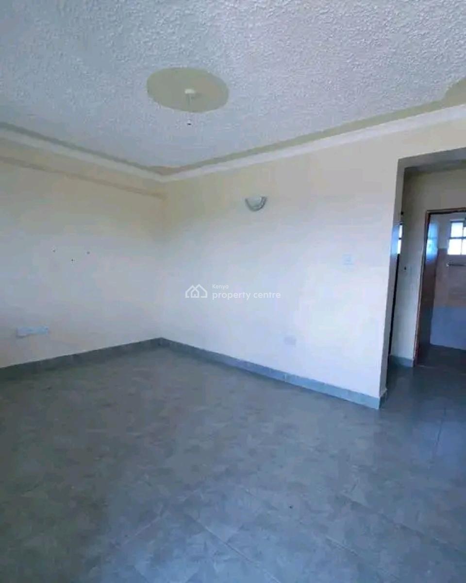 2 Bedroom Apartment, Ndwaru Road, Riruta, Nairobi, Apartment for Rent