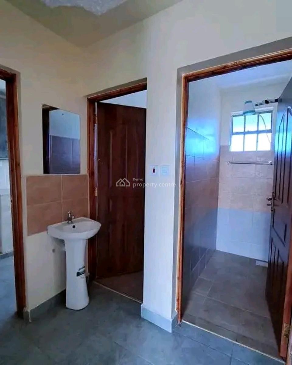 2 Bedroom Apartment, Ndwaru Road, Riruta, Nairobi, Apartment for Rent