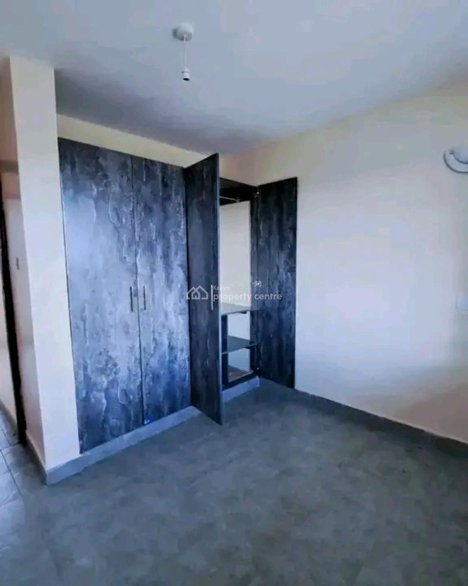 2 Bedroom Apartment, Ndwaru Road, Riruta, Nairobi, Apartment for Rent