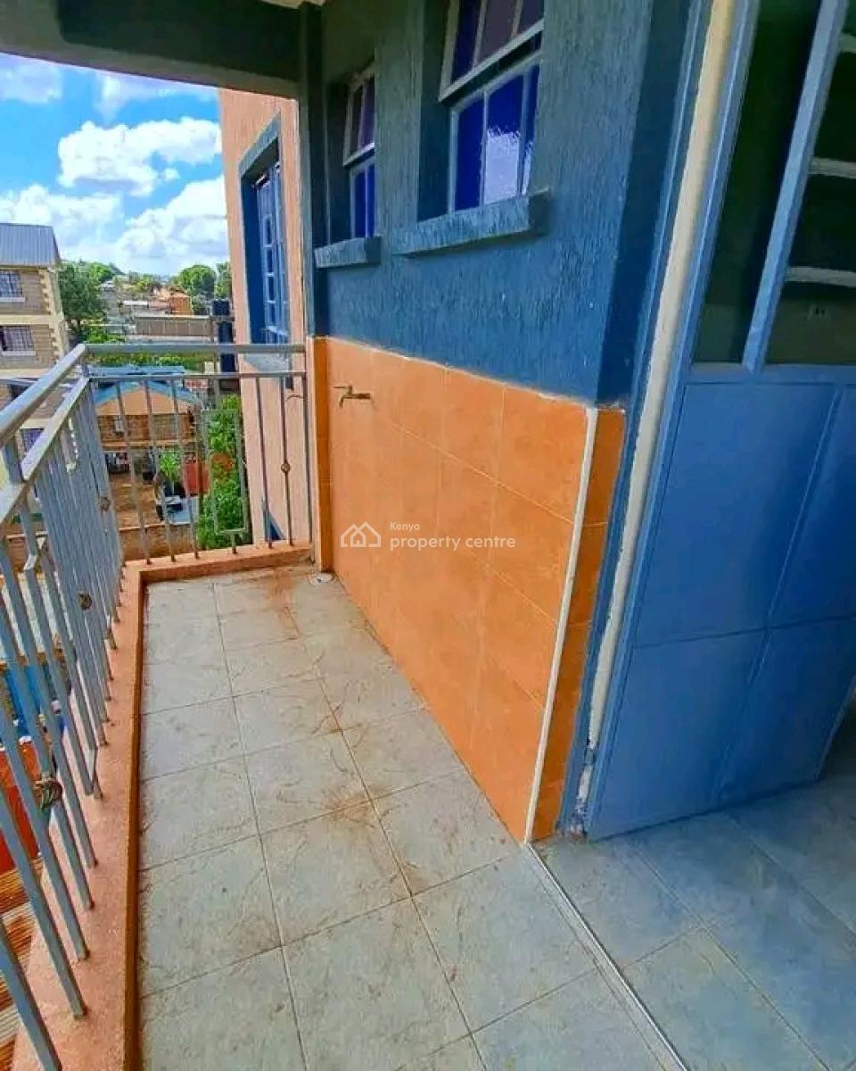 2 Bedroom Apartment, Ndwaru Road, Riruta, Nairobi, Apartment for Rent