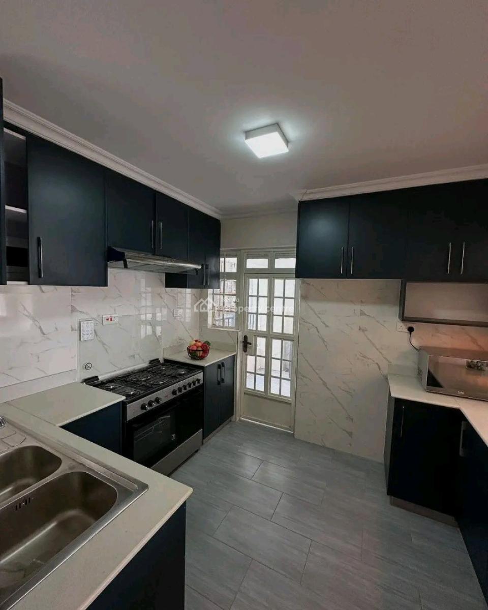 2 Bedroom Apartment, Naivasha Road, Kabete, Kiambu, Apartment for Rent