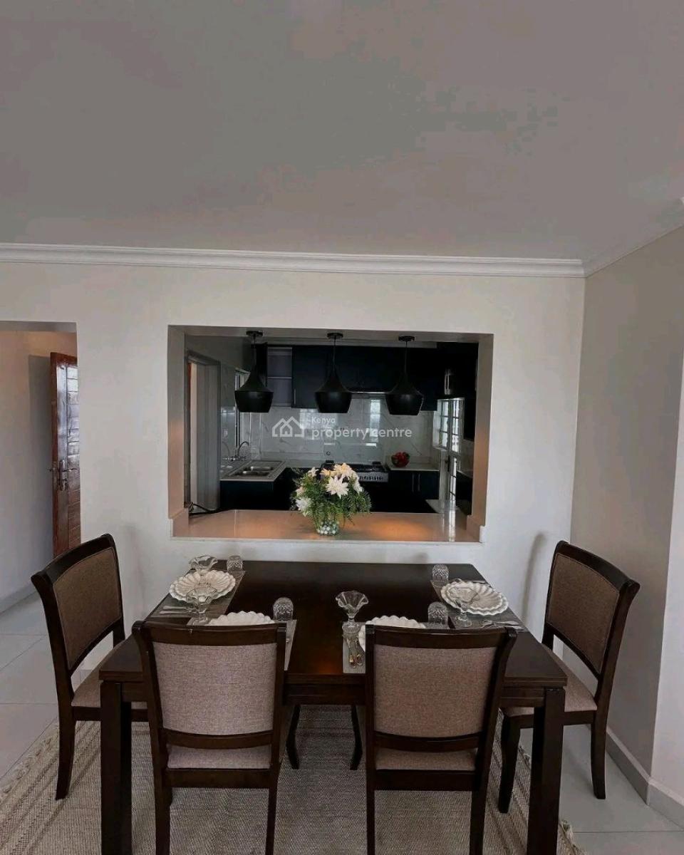 2 Bedroom Apartment, Naivasha Road, Kabete, Kiambu, Apartment for Rent