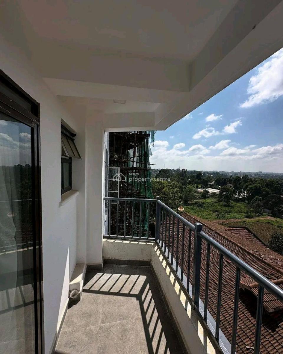 2 Bedroom Apartment, Naivasha Road, Kabete, Kiambu, Apartment for Rent