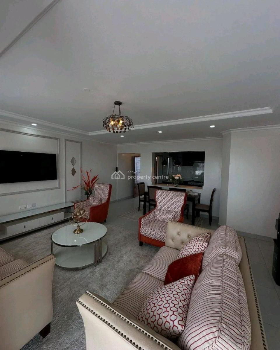 2 Bedroom Apartment, Naivasha Road, Kabete, Kiambu, Apartment for Rent