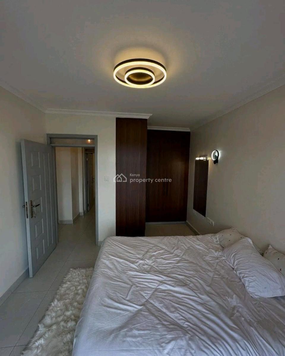 2 Bedroom Apartment, Naivasha Road, Kabete, Kiambu, Apartment for Rent