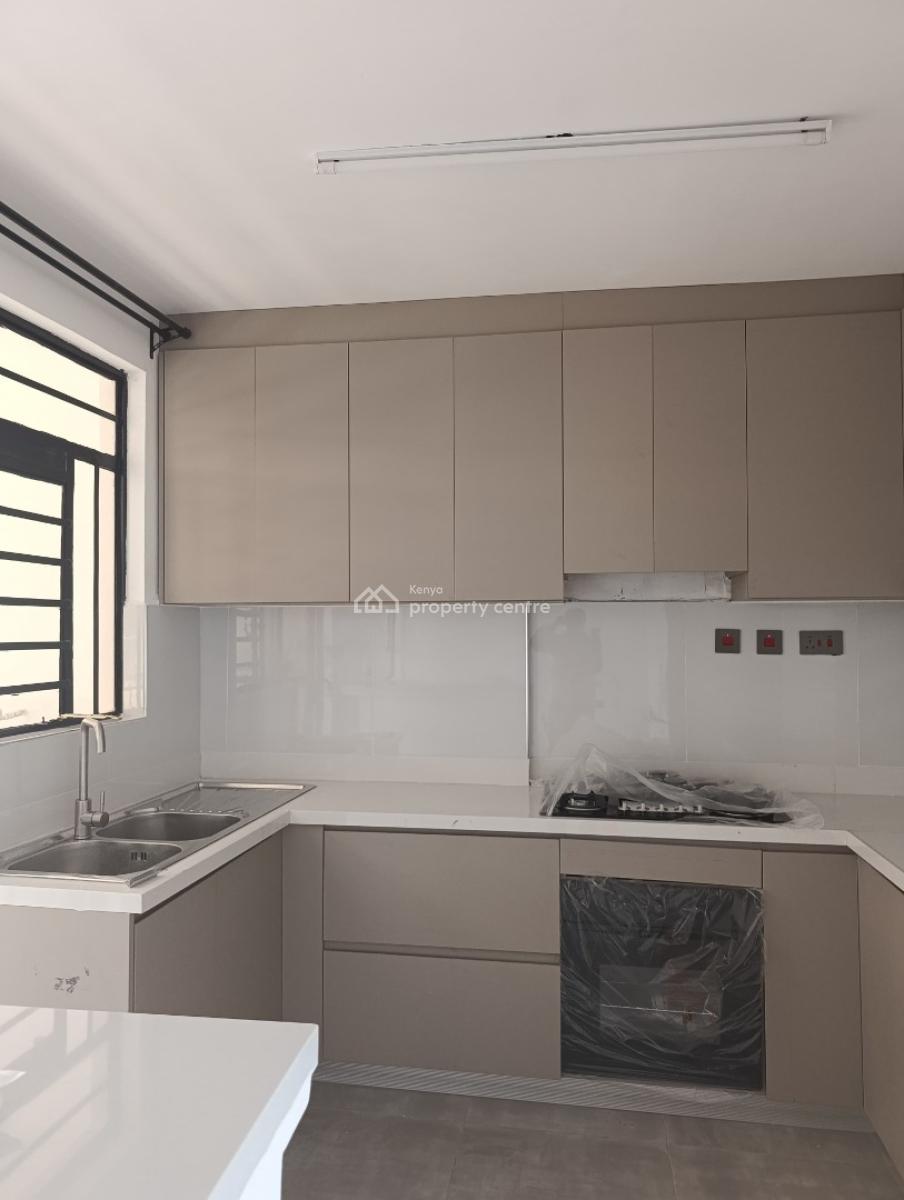 Modern 2 and 3 Bedroom!, Waiyaki Way, Kinoo, Kiambu, Apartment for Rent