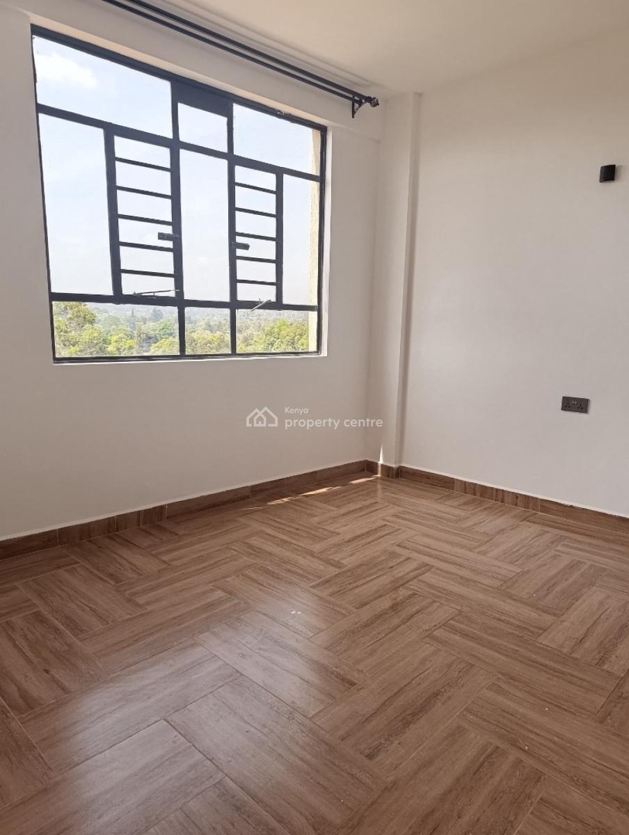 Modern 2 and 3 Bedroom!, Waiyaki Way, Kinoo, Kiambu, Apartment for Rent