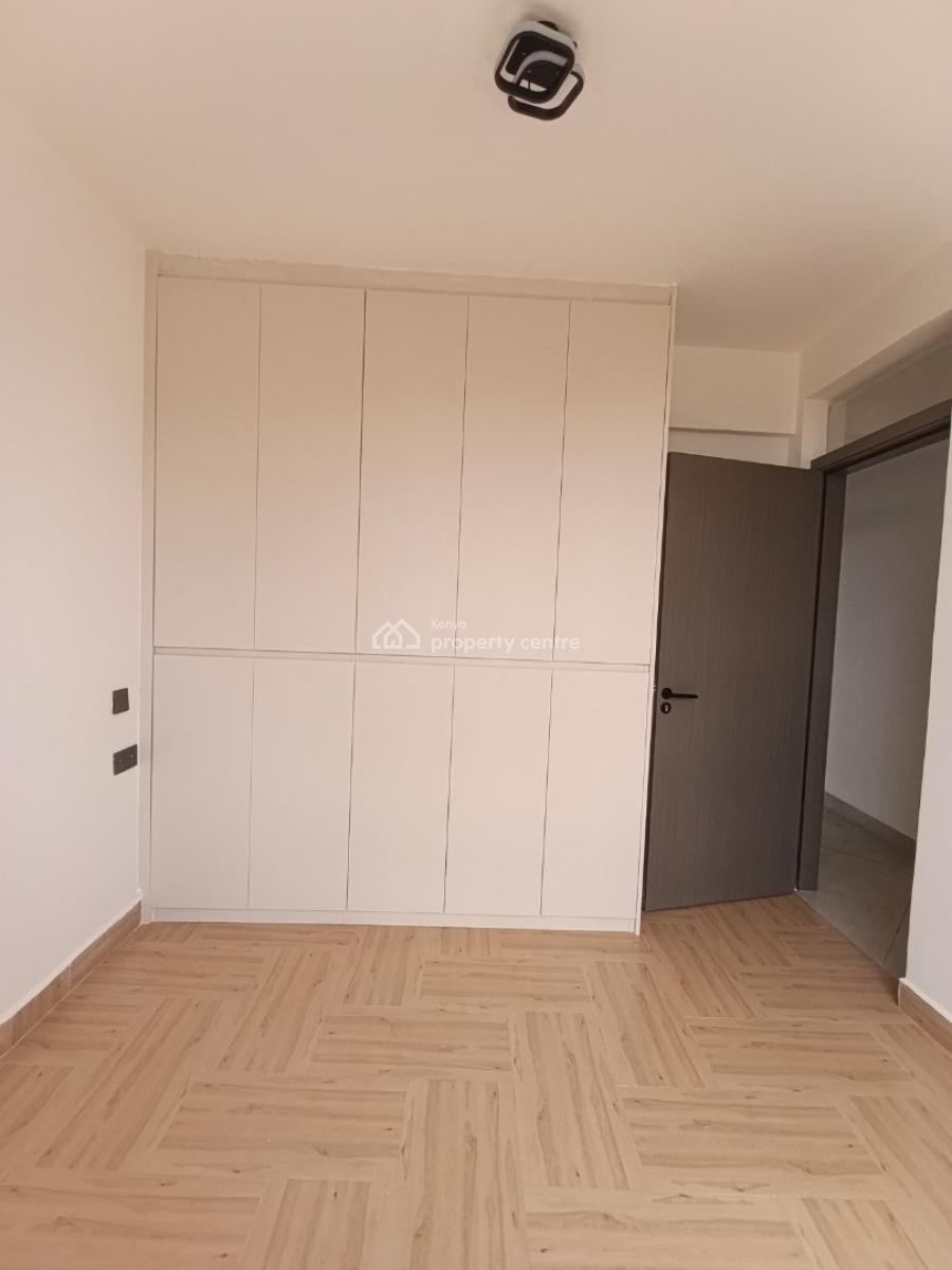 Modern 2 and 3 Bedroom!, Waiyaki Way, Kinoo, Kiambu, Apartment for Rent