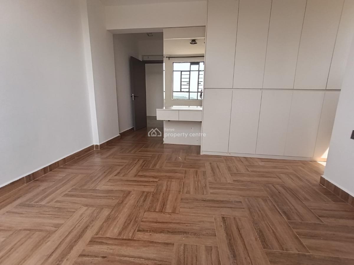 Modern 2 and 3 Bedroom!, Waiyaki Way, Kinoo, Kiambu, Apartment for Rent