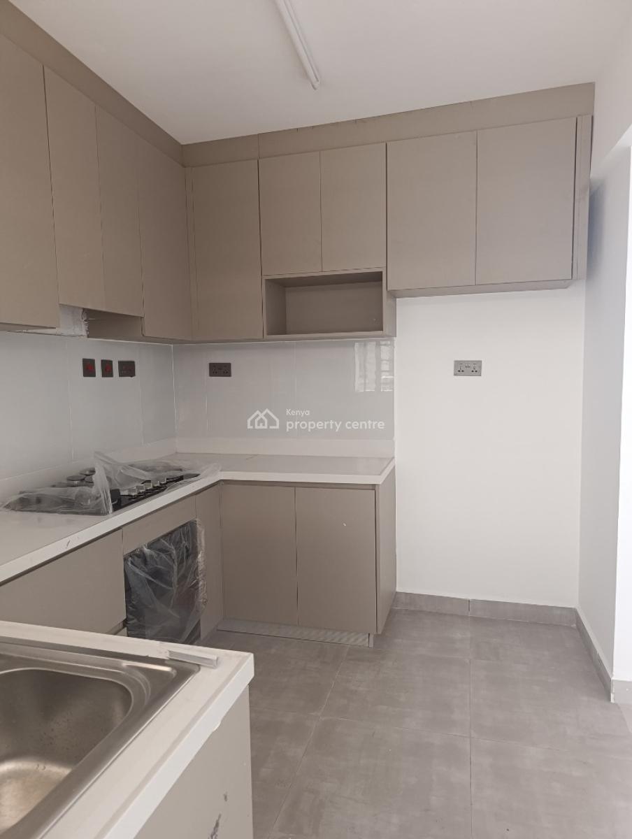 Modern 2 and 3 Bedroom!, Waiyaki Way, Kinoo, Kiambu, Apartment for Rent