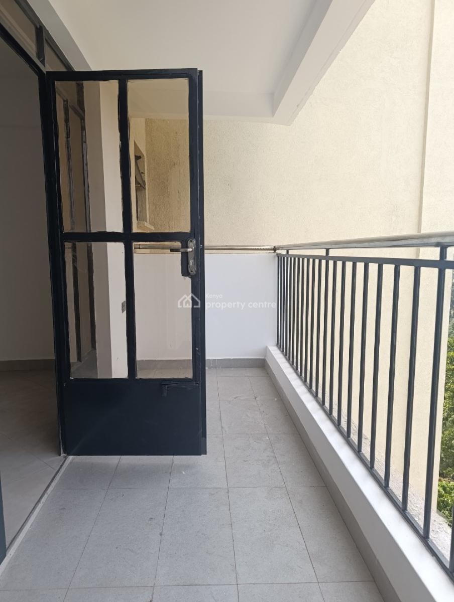 Modern 2 and 3 Bedroom!, Waiyaki Way, Kinoo, Kiambu, Apartment for Rent